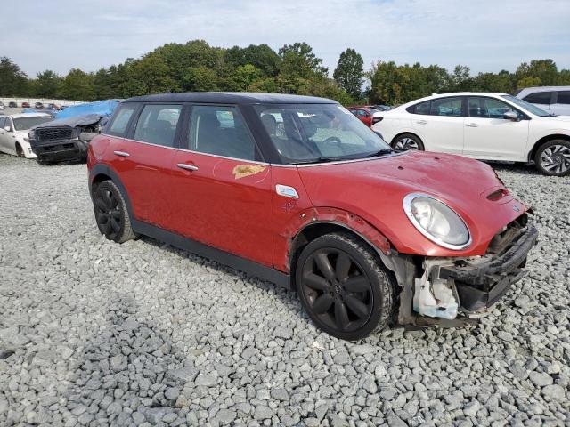 Photo 4 from auction – 2017 MINI COOPER S C with VIN WMWLN9C56H2E48642