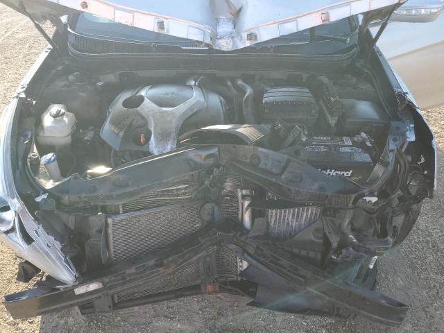 Photo 11 from auction – 2013 HYUNDAI SONATA SE with VIN 5NPEC4AB3DH685737