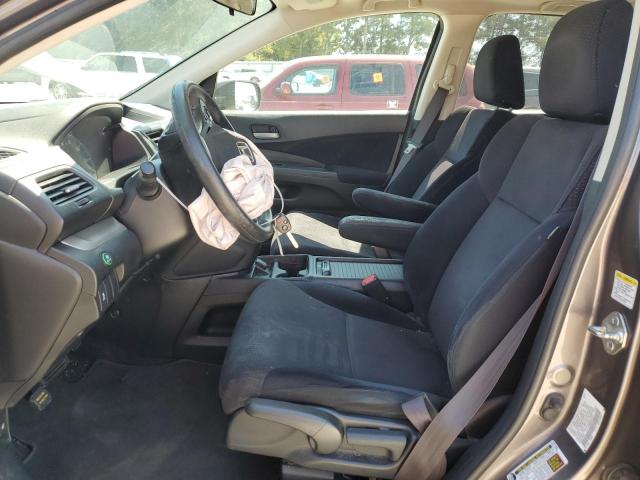 Photo 7 from auction – 2012 HONDA CR-V EX with VIN 3CZRM3H53CG701137