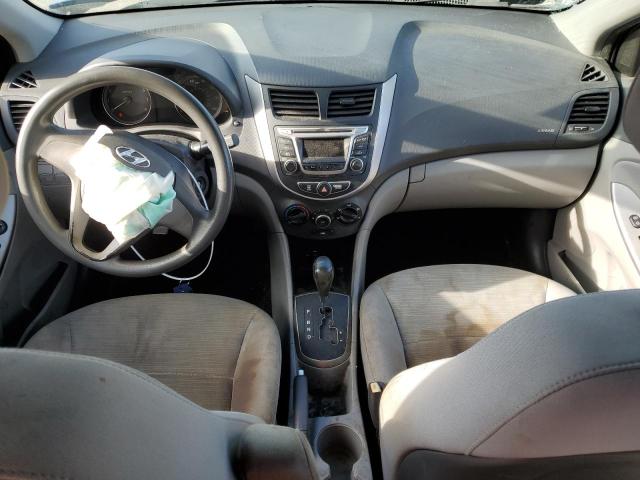 Photo 8 from auction – 2015 HYUNDAI SONATA with VIN KMHCT4AE5FU842612