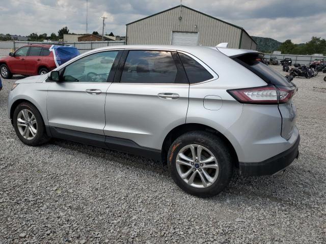 Photo 2 from auction – 2015 FORD EDGE SEL with VIN 2FMTK4J97FBC25921