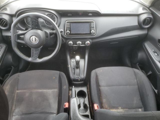 Photo 8 from auction – 2023 NISSAN KICKS S with VIN 3N1CP5BV9PL544902