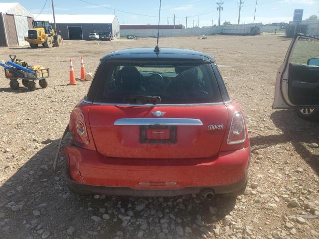 Photo 6 from auction – 2013 MINI COOPER with VIN WMWSU3C52DT692348