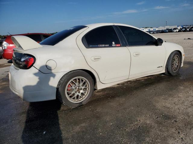 Photo 3 from auction – 2005 DODGE NEON SRT-4 with VIN 1B3ES66S95D265710