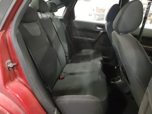 Photo 10 from auction – 2009 FORD FOCUS SES with VIN 1FAHP36N29W118067