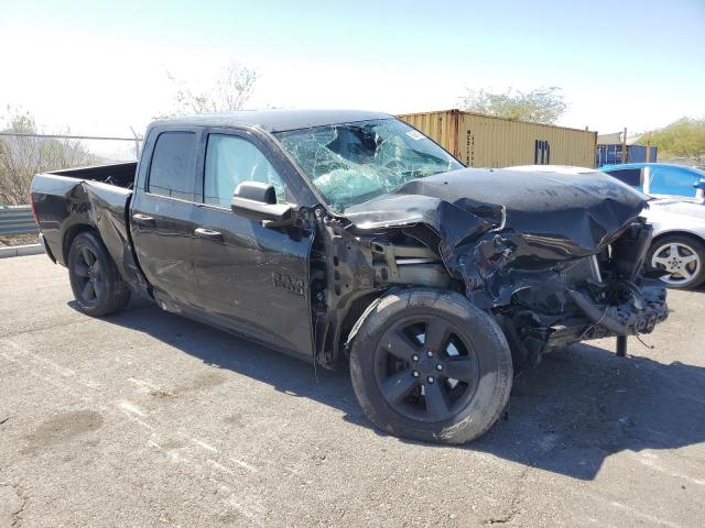 Photo 4 from auction – 2021 DODGE RAM 1500 C with VIN 1C6RR7FG1MS571993