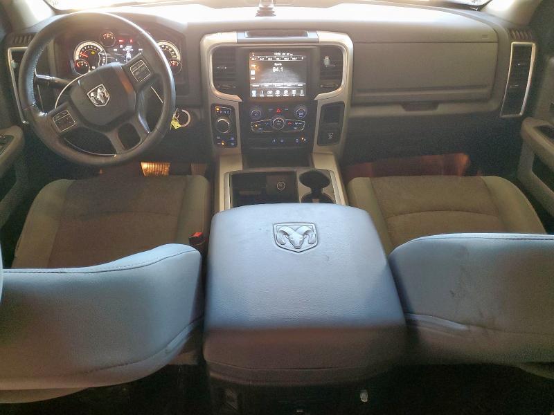 Photo 8 from auction – 2015 RAM 1500 SLT with VIN 1C6RR7LT2FS718150