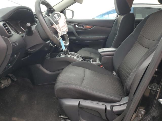 Photo 7 from auction – 2019 NISSAN ROGUE S with VIN 5N1AT2MT9KC797518