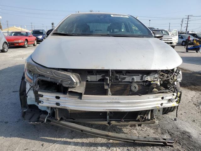 Photo 5 from auction – 2021 TOYOTA COROLLA SE with VIN 5YFS4MCE2MP074396