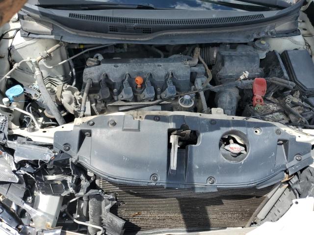 Photo 11 from auction – 2014 HONDA CIVIC HF with VIN 2HGFB2F68EH530720