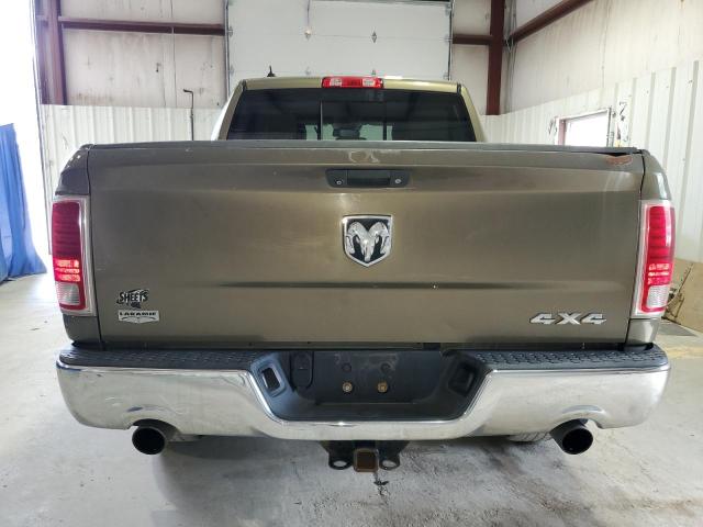 Photo 6 from auction – 2015 RAM 1500 LARAM with VIN 1C6RR7NT3FS685012