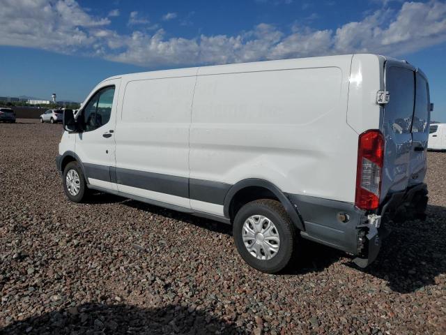 Photo 2 from auction – 2017 FORD TRANSIT T- with VIN 1FTYR2ZMXHKA14420