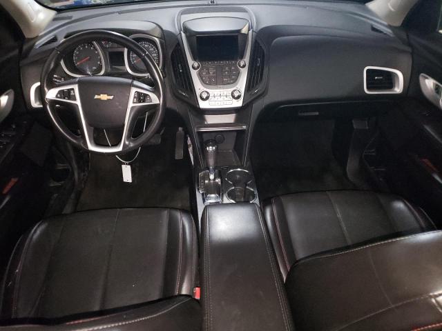 Photo 8 from auction – 2017 CHEVROLET EQUINOX PR with VIN 2GNFLGEK4H6210308