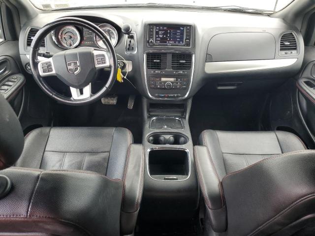 Photo 8 from auction – 2020 DODGE GRAND CARA with VIN 2C4RDGEG3LR178957