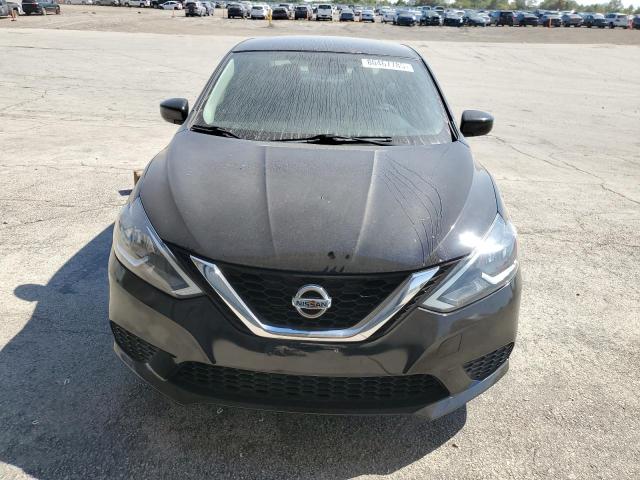 Photo 5 from auction – 2017 NISS SENTRA S with VIN 3N1AB7AP8HY335076