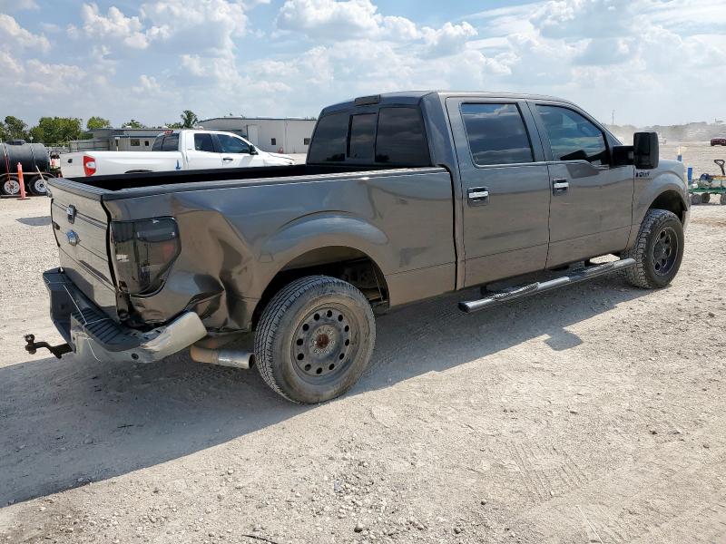 Photo 3 from auction – 2014 FORD F150 SUPER with VIN 1FTFW1CF1EFA43720