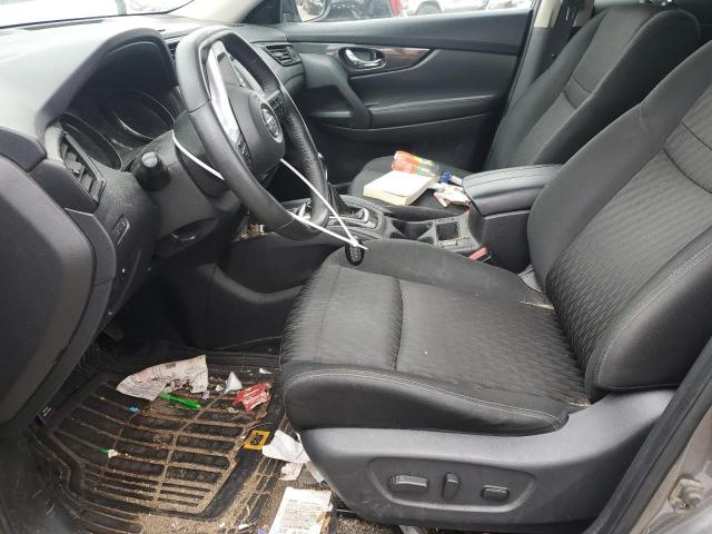 Photo 7 from auction – 2019 NISSAN ROGUE S with VIN KNMAT2MV3KP516425