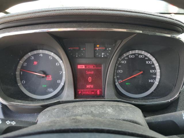 Foto 9 de la subasta – 2017 GMC TERRAIN SL con VIN 2GKALMEK3H6348945