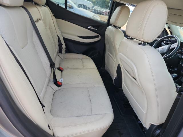 Photo 11 from auction – 2024 BUICK ENCORE GX with VIN KL4AMBS22RB004226
