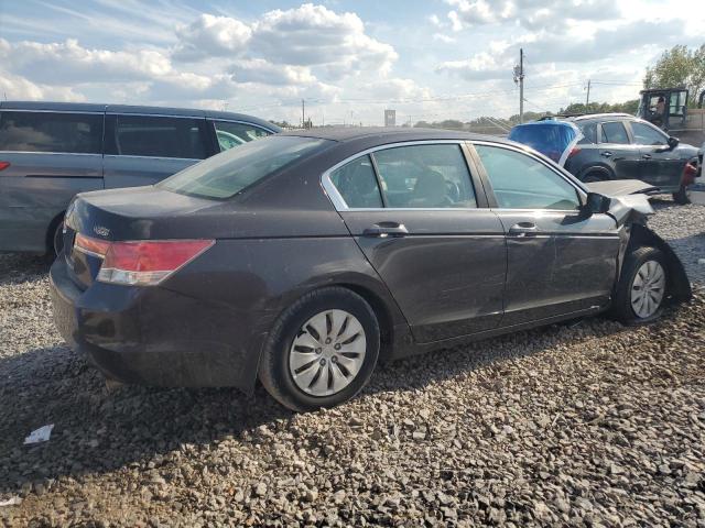 Photo 3 from auction – 2012 HONDA ACCORD LX with VIN 1HGCP2F32CA016190
