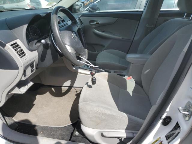 Photo 7 from auction – 2012 TOYOTA COROLLA BASE with VIN 2T1BU4EE5CC864416