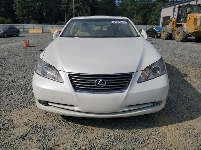 Photo 5 from auction – 2007 LEXUS ES 350 with VIN JTHBJ46G072078521