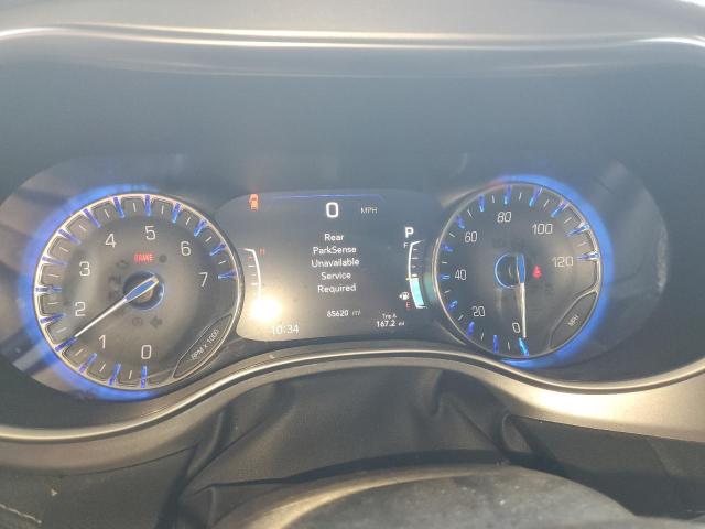 Photo 9 from auction – 2019 CHRYSLER PACIFICA L with VIN 2C4RC1GG6KR598336