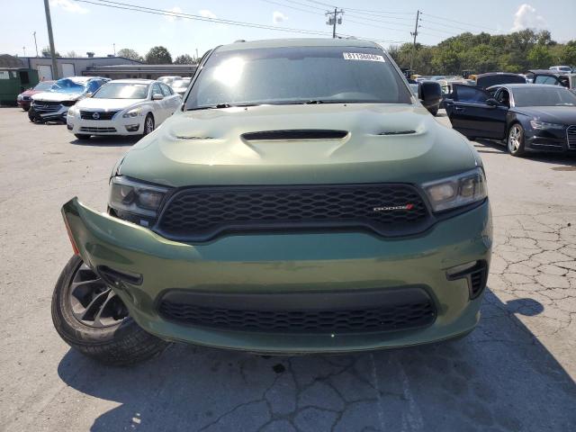 Photo 5 from auction – 2021 DODGE DURANGO GT with VIN 1C4RDHDG5MC598530