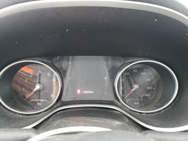 Photo 9 from auction – 2020 JEEP COMPASS LA with VIN 3C4NJDBB2LT255412