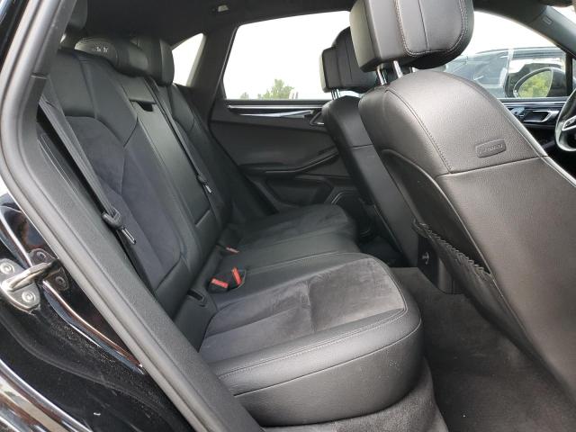 Photo 11 from auction – 2015 PORSCHE MACAN S with VIN WP1AB2A54FLB70839