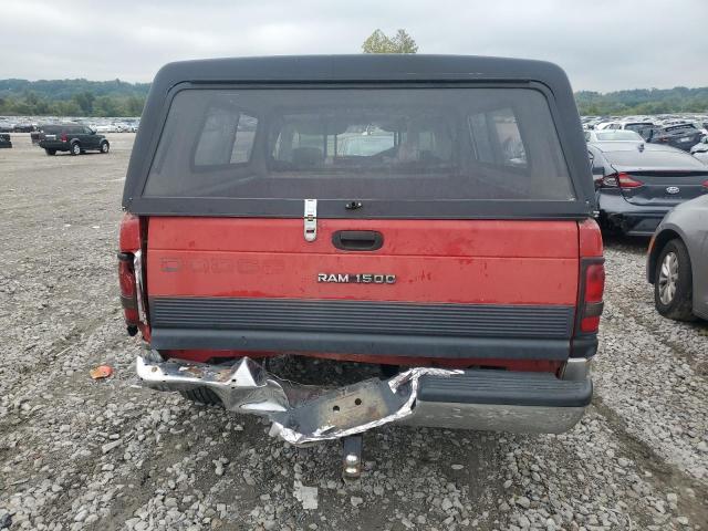 Photo 6 from auction – 1995 DODGE RAM 1500 with VIN 1B7HC16Y2SS380446