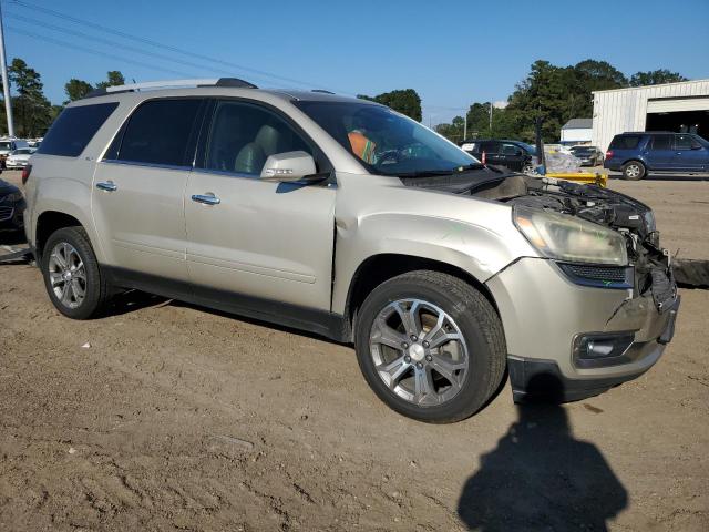 Photo 4 from auction – 2015 GMC ACADIA SLT with VIN 1GKKRRKD3FJ367694