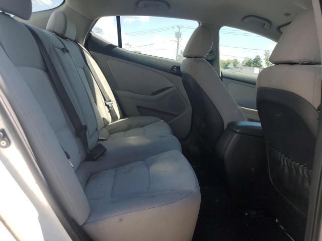 Photo 10 from auction – 2012 KIA OPTIMA LX with VIN KNAGM4A7XC5282061