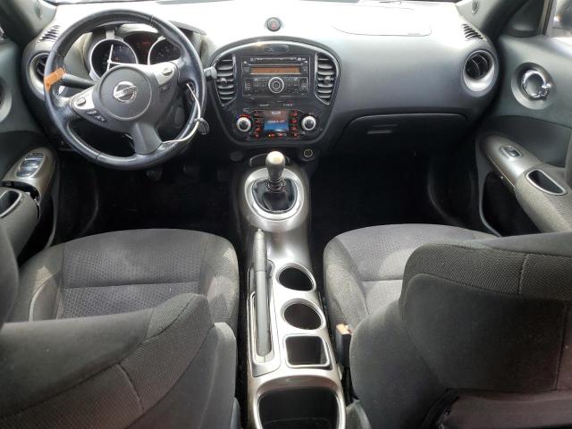 Photo 8 from auction – 2013 NISSAN JUKE S with VIN JN8AF5MR3DT212327