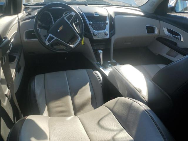 Photo 8 from auction – 2011 CHEVROLET EQUINOX LT with VIN 2CNFLGE52B6412375