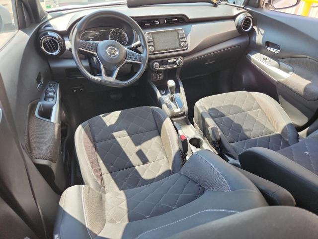 Photo 8 from auction – 2020 NISSAN KICKS SV with VIN 3N1CP5CV4LL490384