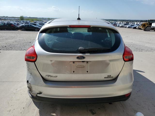 Photo 6 from auction – 2016 FORD FOCUS with VIN 1FADP3K22GL330993