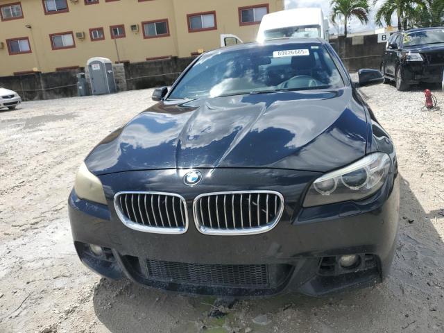 Photo 5 from auction – 2016 BMW 528 I with VIN WBA5A5C55GD529144