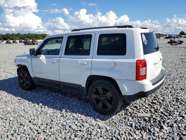 Photo 2 from auction – 2012 JEEP PATRIOT LATITUDE with VIN 1C4NJPFB8CD513563