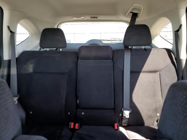 Photo 10 from auction – 2012 HONDA CR-V EX with VIN 2HKRM4H59CH104254