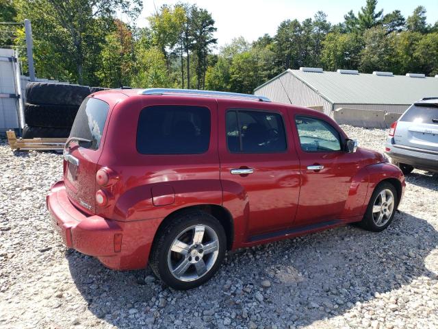 Photo 3 from auction – 2011 CHEVROLET HHR LT with VIN 3GNBACFU7BS507157