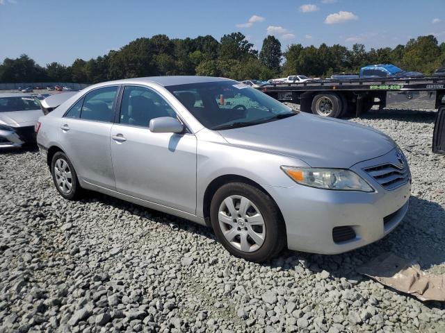 Photo 4 from auction – 2010 TOYOTA CAMRY BASE with VIN 4T1BF3EK7AU091535