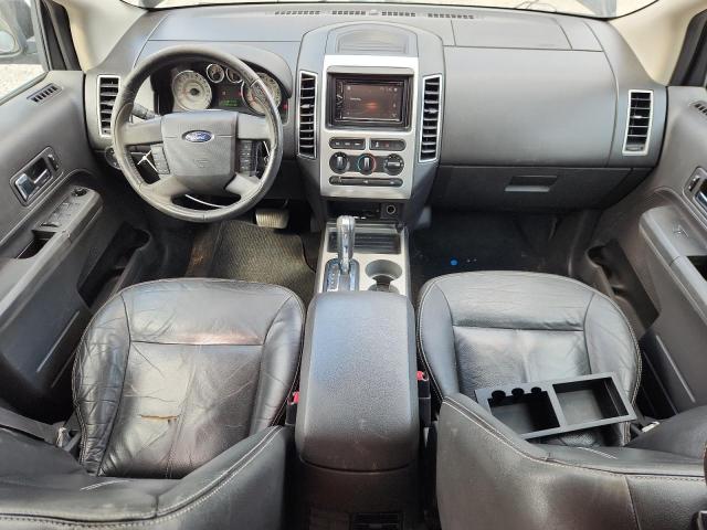 Photo 8 from auction – 2008 FORD EDGE SEL with VIN 2FMDK38C18BB02649
