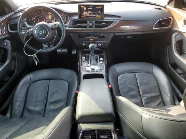 Photo 8 from auction – 2015 AUDI A6 PREMIUM with VIN WAUFGAFC3FN031507