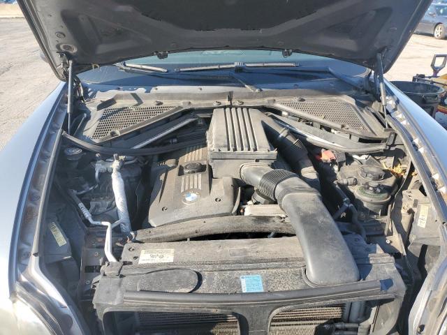 Photo 12 from auction – 2009 BMW X5 with VIN 5UXFE43519L038079