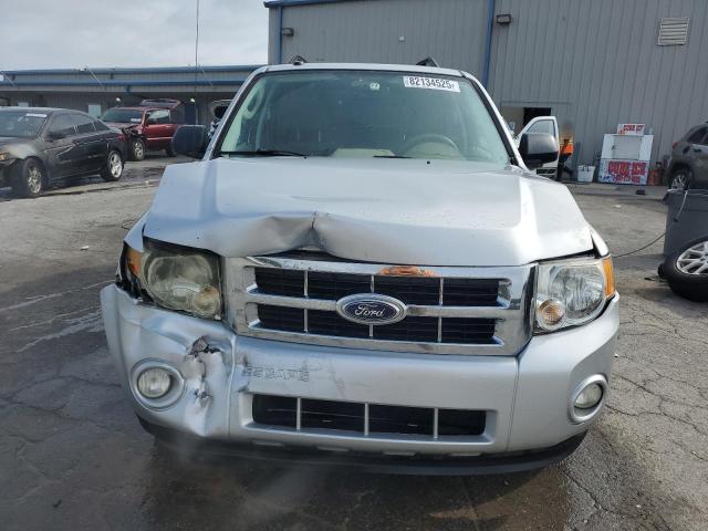 Photo 5 from auction – 2010 FORD ESCAPE with VIN 1FMCU0D74AKB00919