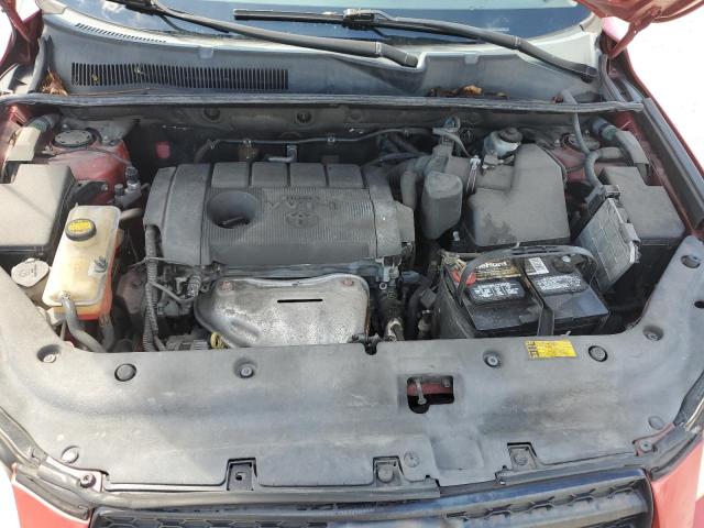 Photo 11 from auction – 2012 TOYOTA RAV4 with VIN 2T3ZF4DV5CW140208