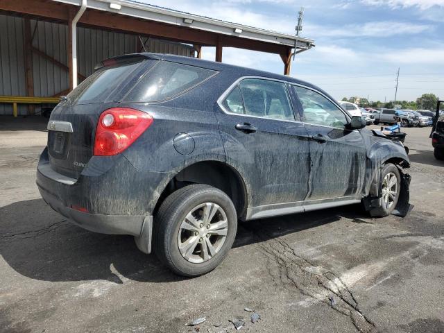 Photo 3 from auction – 2013 CHEVROLET EQUINOX LS with VIN 2GNFLCEK9D6322038