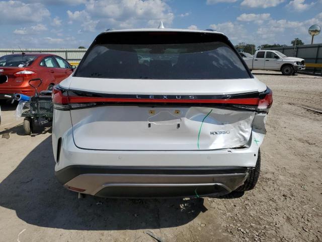 Photo 6 from auction – 2024 LEXUS RX 350 BASE with VIN 2T2BAMBA6RC043839