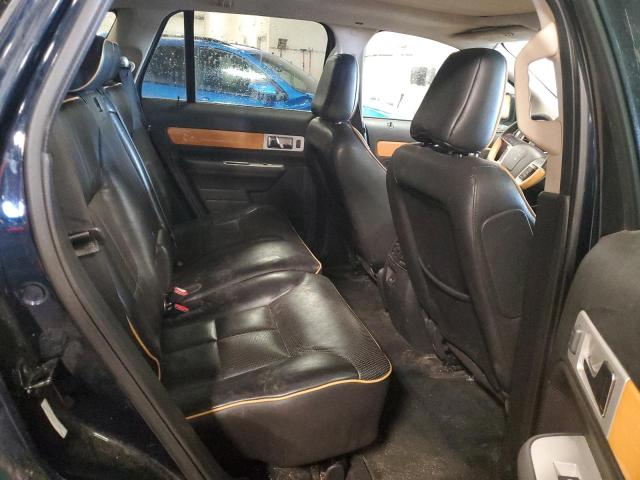 Photo 11 from auction – 2008 LINCOLN MKX with VIN 2LMDU68C38BJ06959